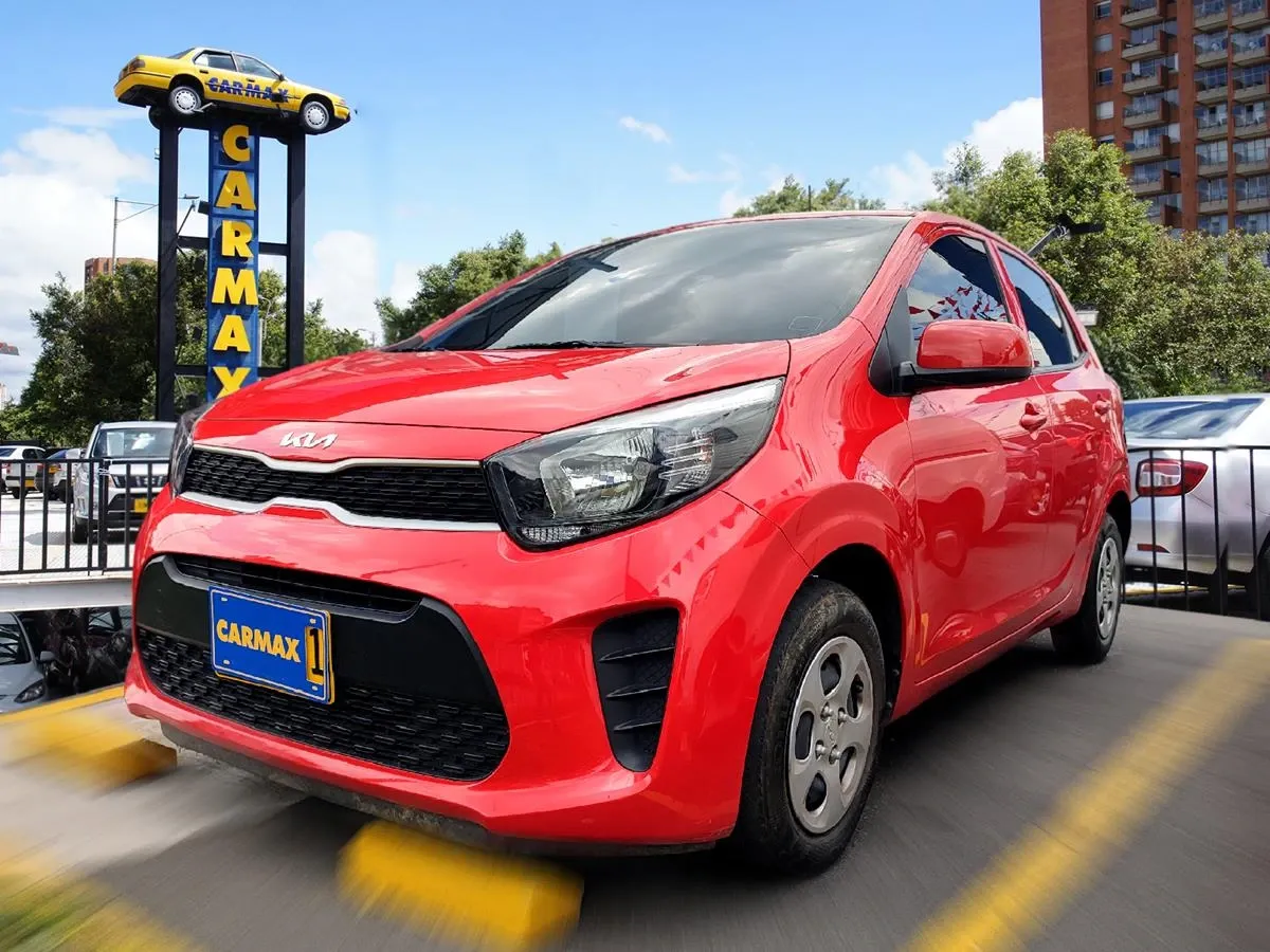 KIA PICANTO 2023