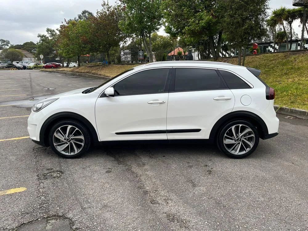 KIA NIRO ZENITH 2020