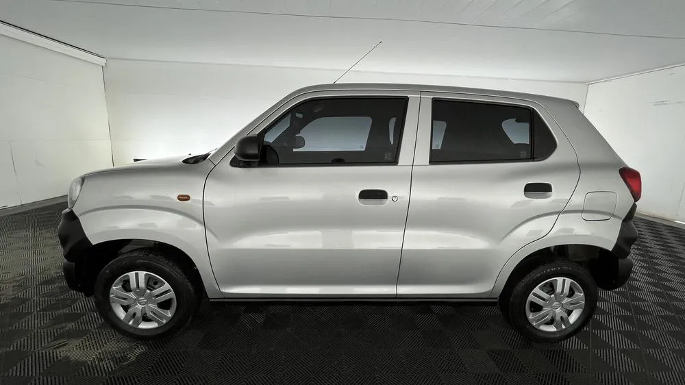 SUZUKI S.PRESSO GA 2023