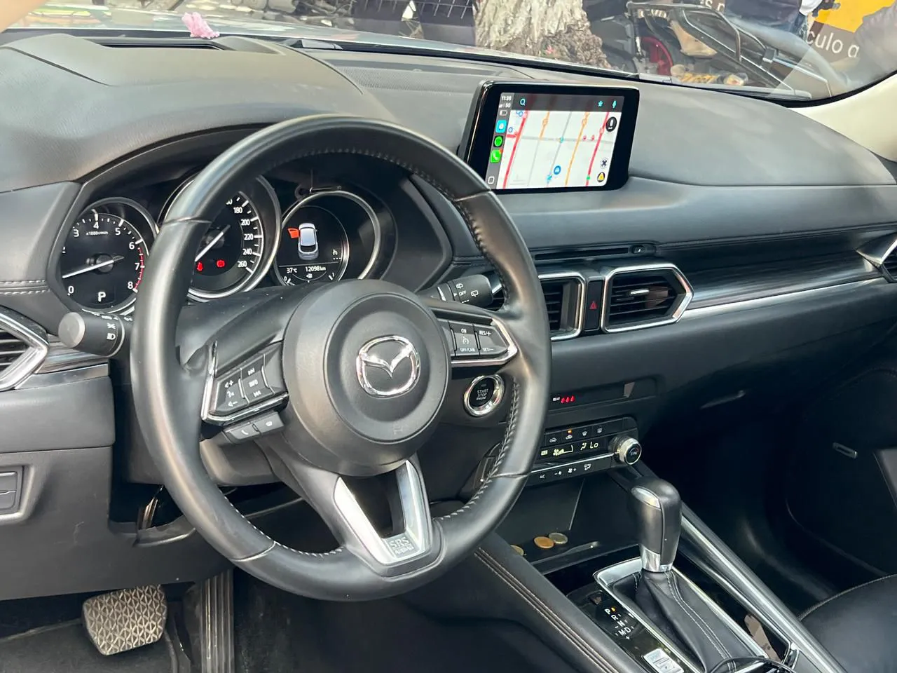 MAZDA CX30 2023