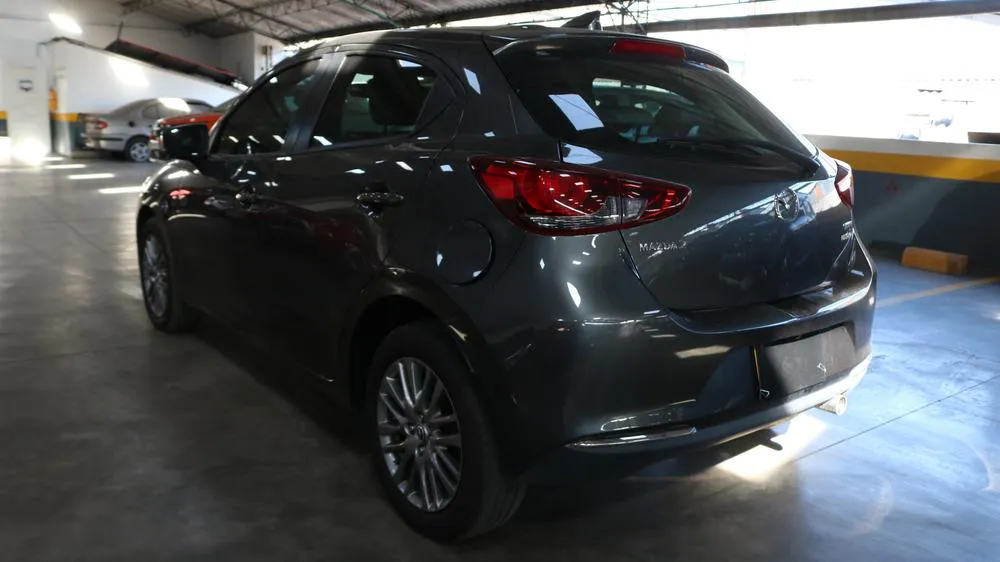 MAZDA 2 [2] Grand Touring LX 2024