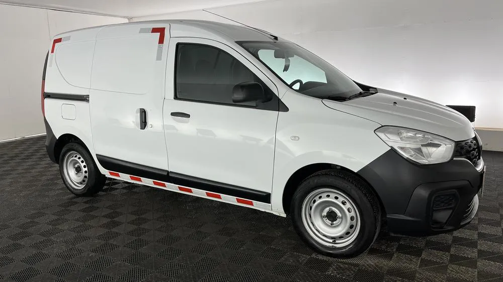 RENAULT KANGOO EXPRESS 2022