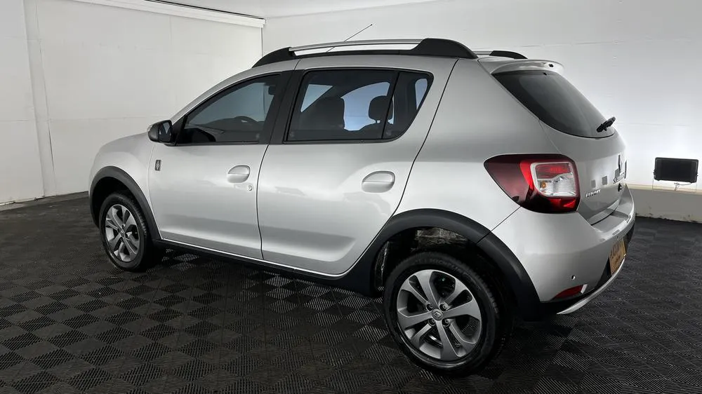 RENAULT STEPWAY [2] [FL] INTENS 2020