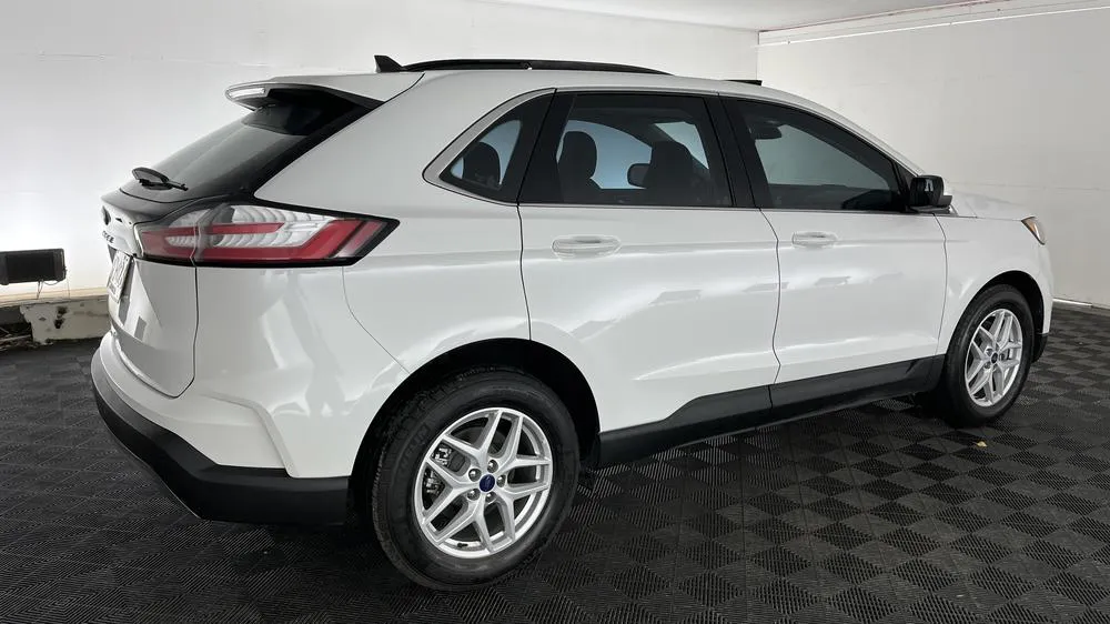 FORD EDGE [2] SEL 2021