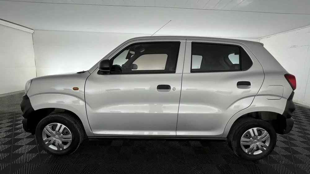 SUZUKI S.PRESSO GA 2023