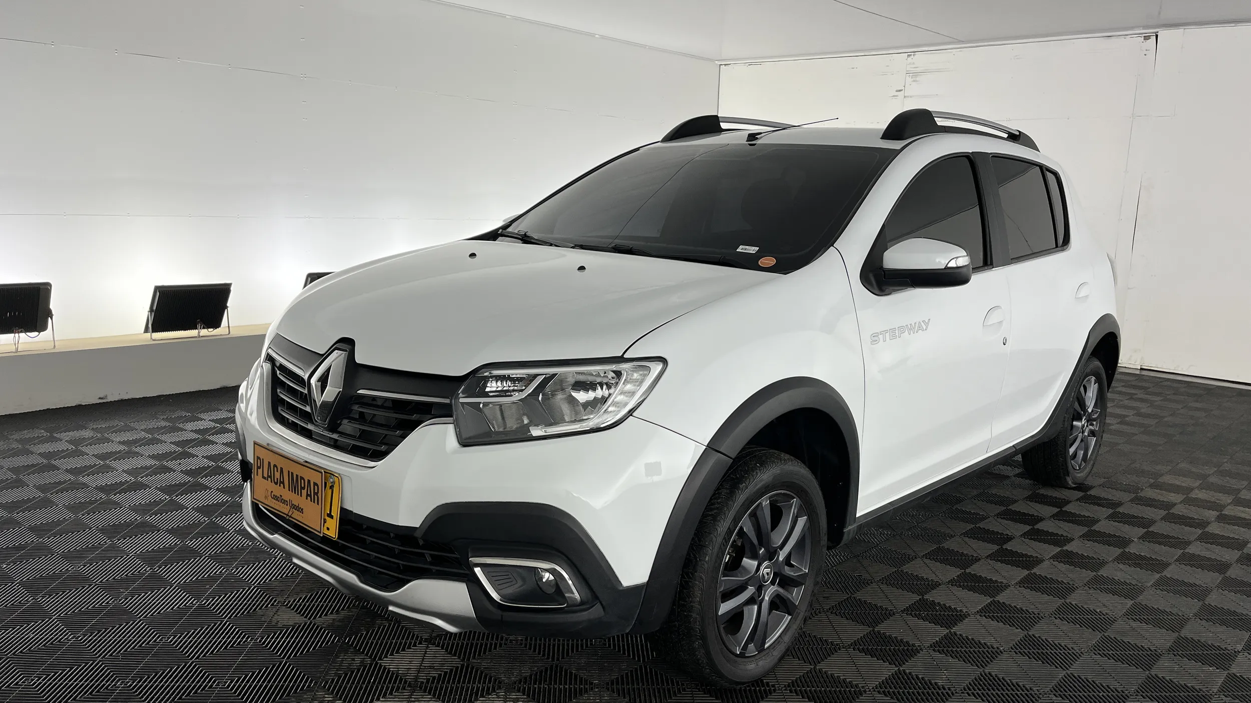 RENAULT STEPWAY [2] [FL] ZEN 2023