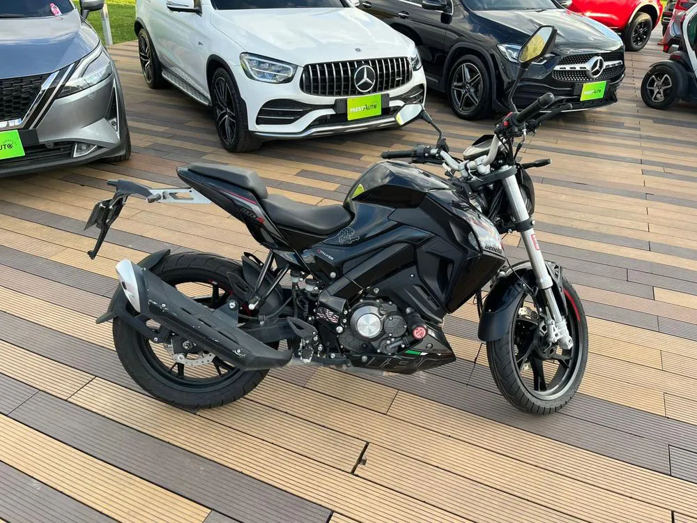 BENELLI 180.0 S 2023