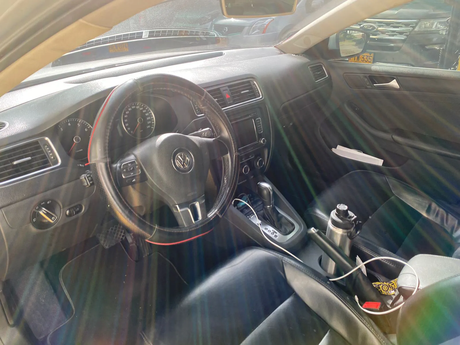 VOLKSWAGEN JETTA 2014