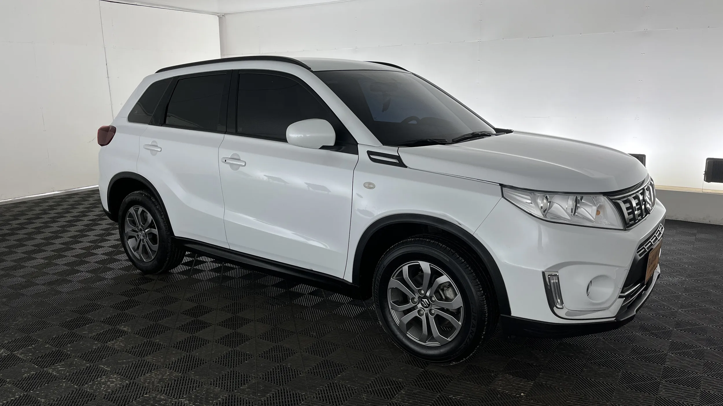 SUZUKI VITARA GL ALL GRIP 2023