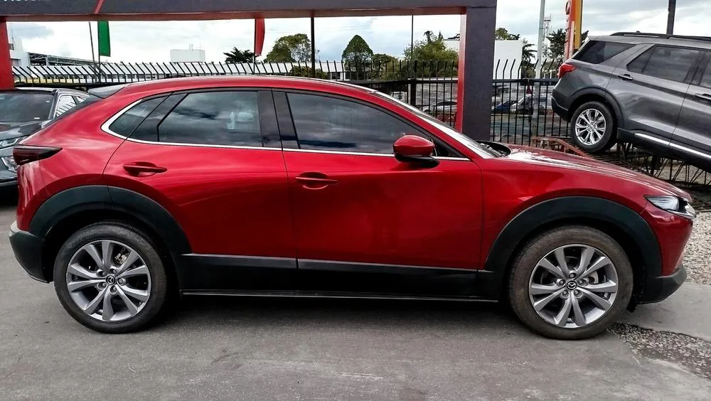 MAZDA CX30 TOURING 2022