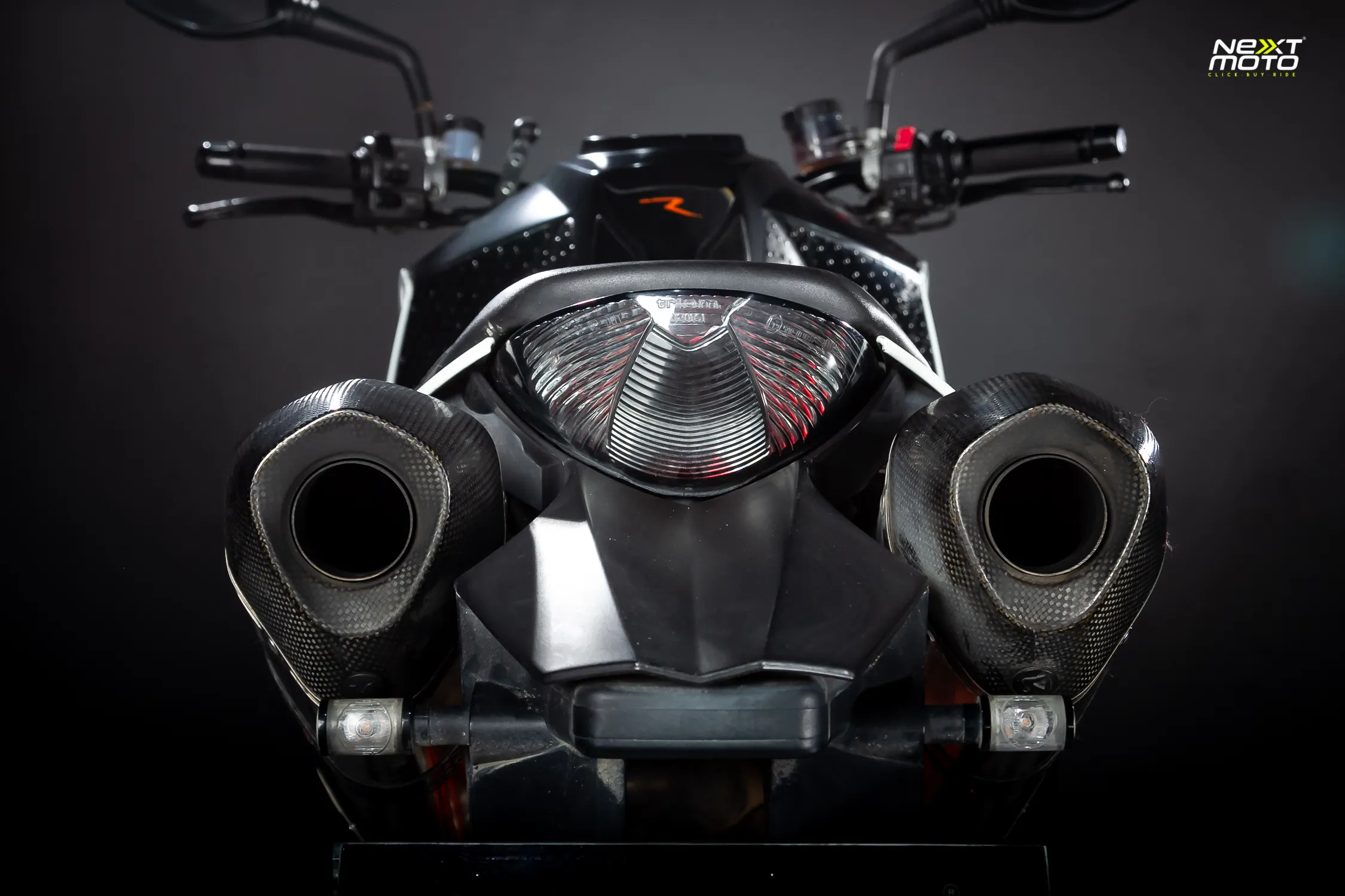 KTM 990.0 SUPERDUKE R 2013