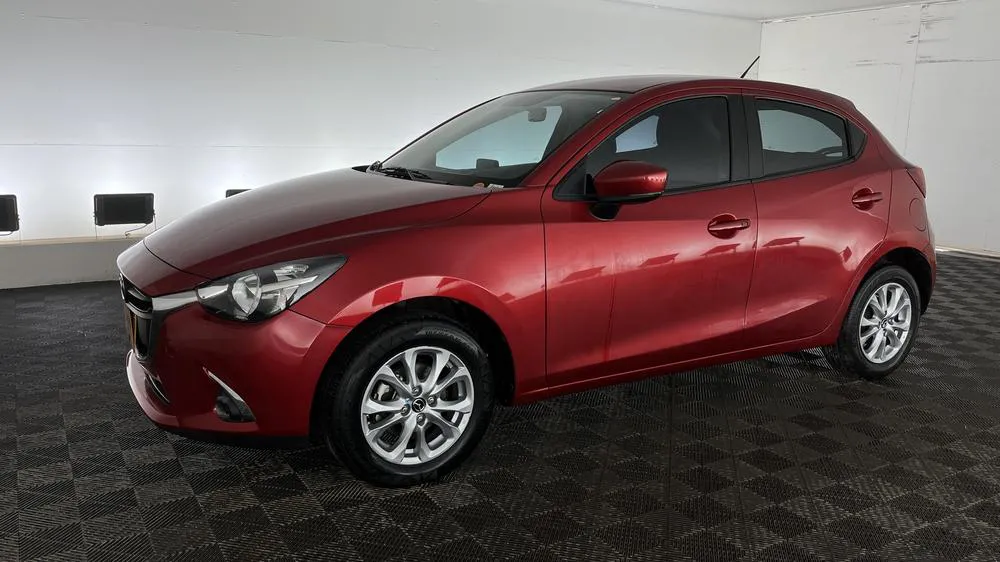 MAZDA 2 [2] Touring 2019