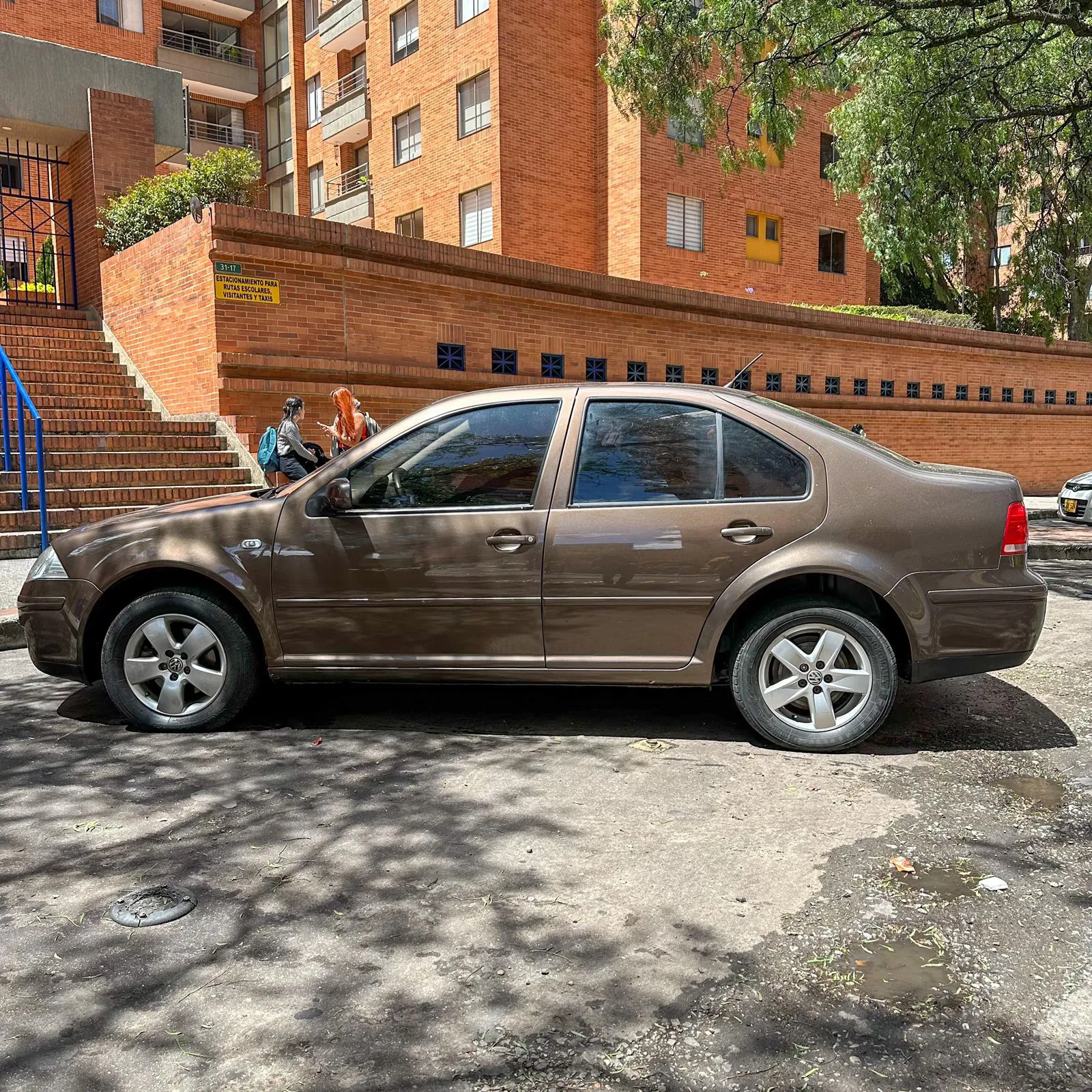 VOLKSWAGEN JETTA EUROPA 2015