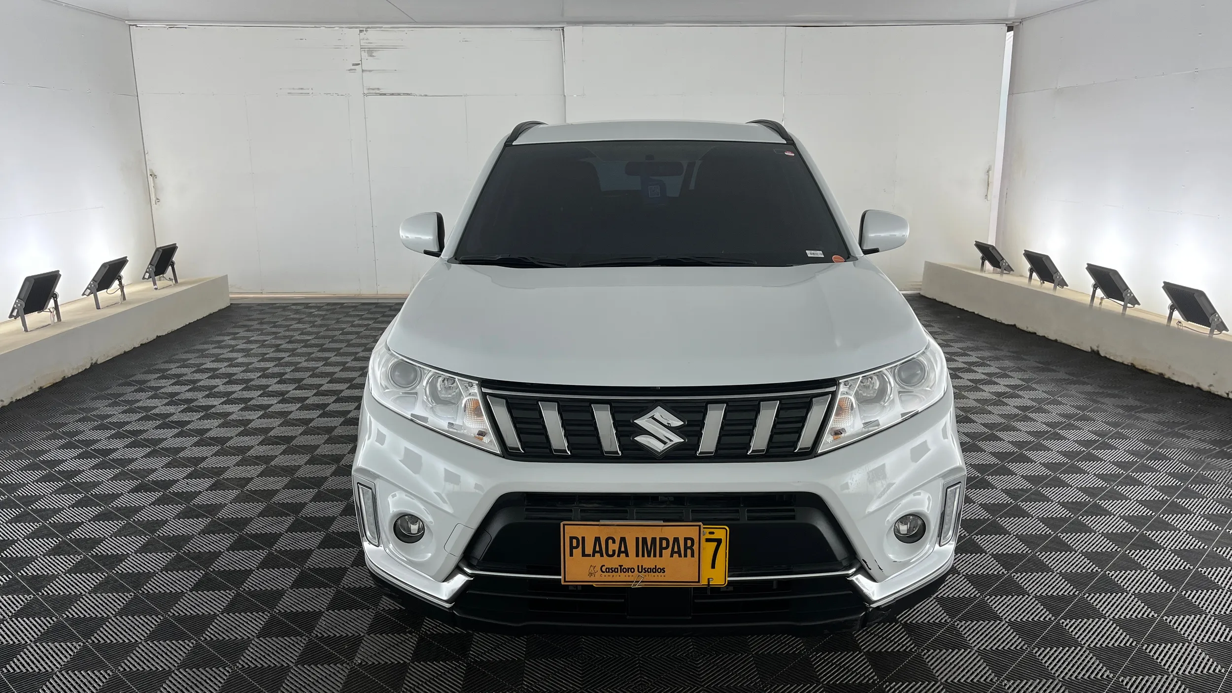 SUZUKI VITARA GL ALL GRIP 2023