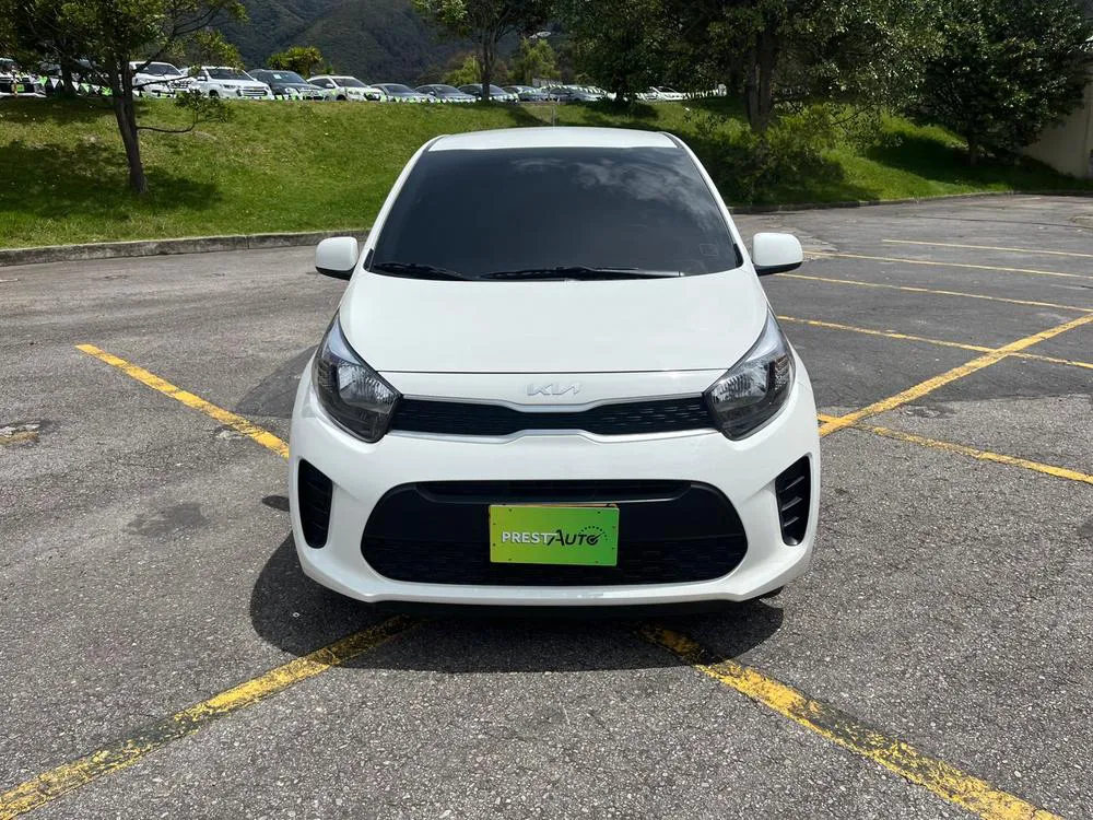 KIA PICANTO [3] VIBRANT 2023