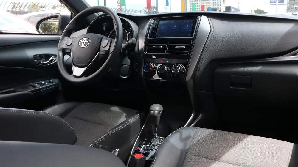 TOYOTA YARIS [3] [FL] XS 2023