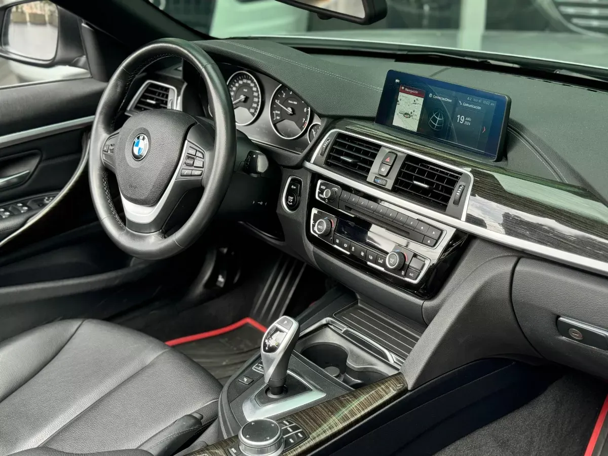 BMW 420i F33 Cabriolet Executive 2022