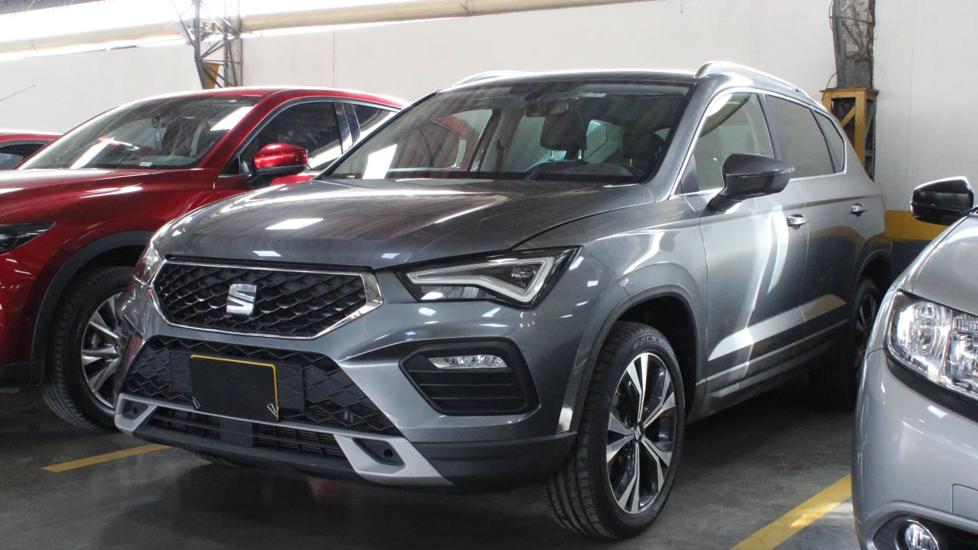 SEAT ATECA STYLE SPORT 2023