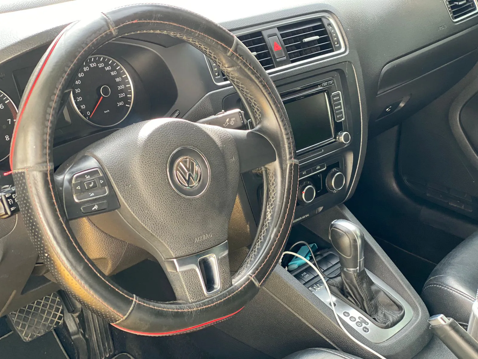 VOLKSWAGEN JETTA 2014