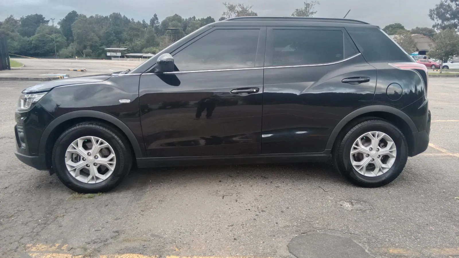 SSANGYONG TIVOLI [FL] ELITE TURBO 2023