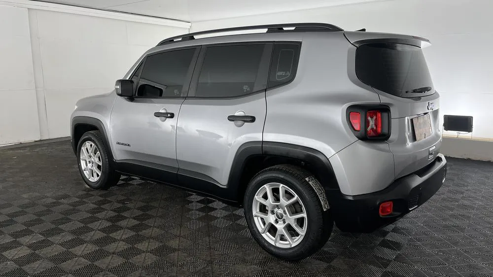 JEEP RENEGADE SPORT PLUS 2022