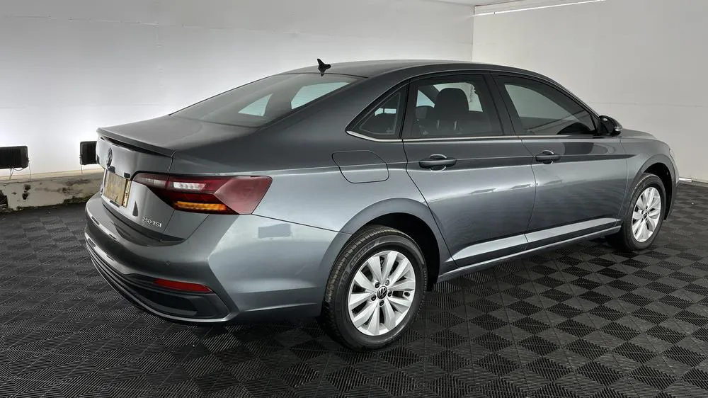 VOLKSWAGEN JETTA [7] TSI COMFORTLINE 2023