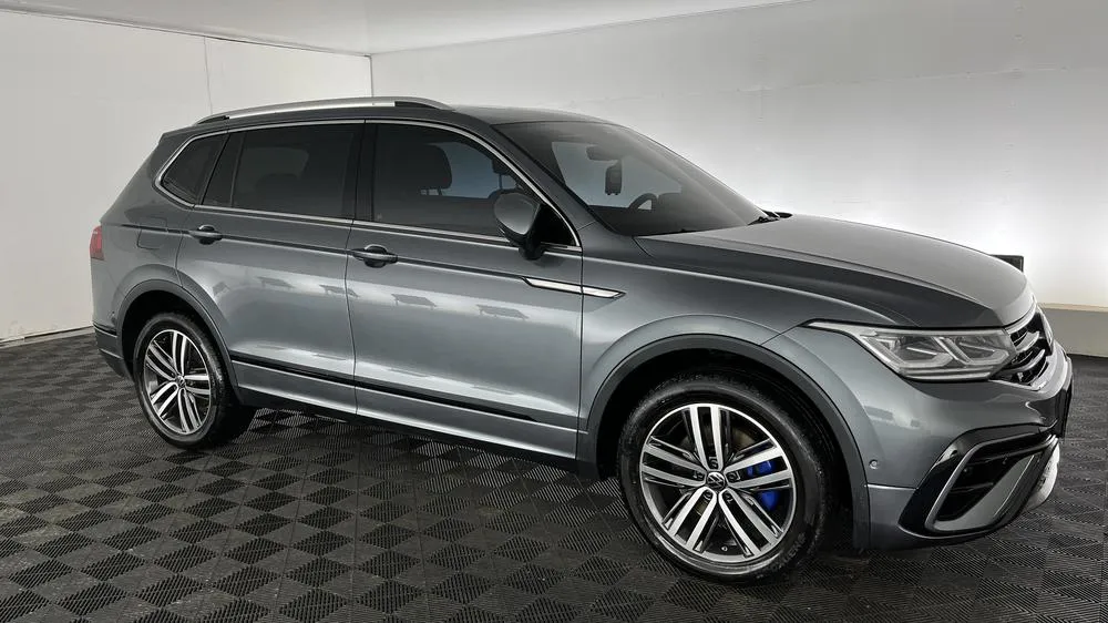 VOLKSWAGEN TIGUAN [2] [FL] ELEGANCE 2.0 TSI 4MOTION 2022