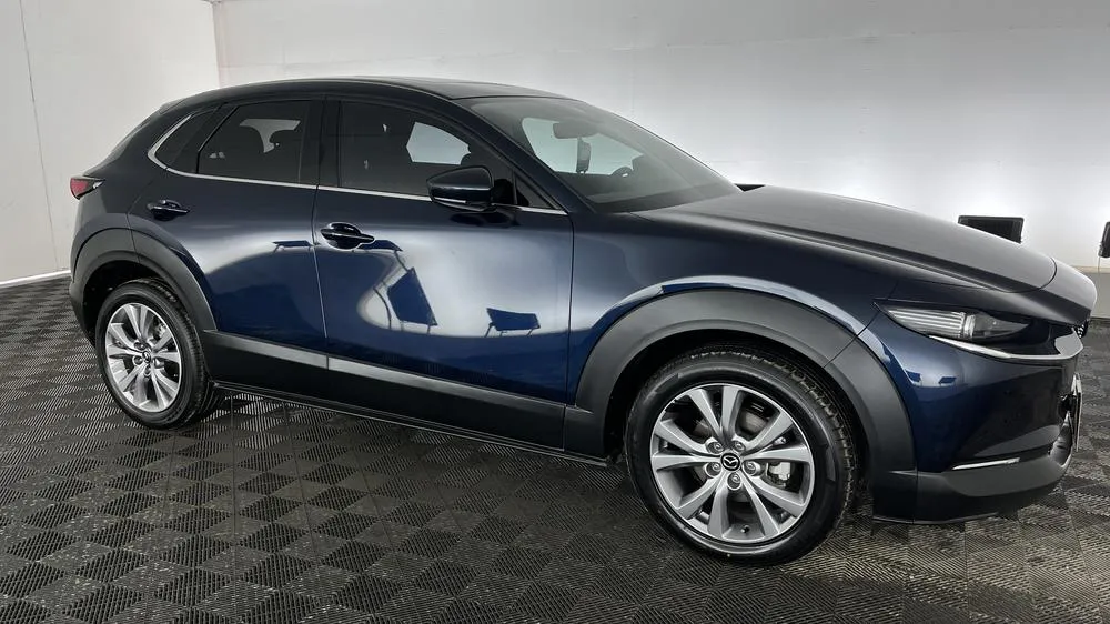 MAZDA Cx30 GRAND TOURING LX 2023