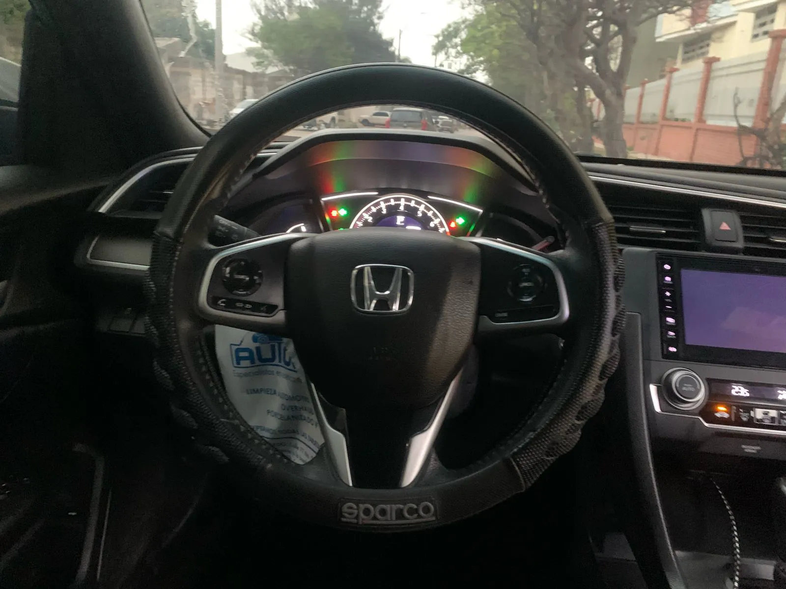 HONDA CIVIC [5] SI 2020