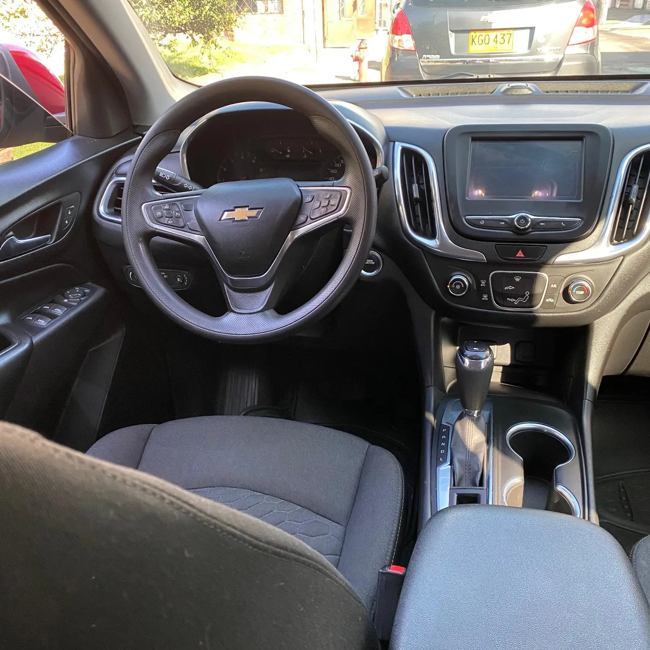 CHEVROLET EQUINOX [3] LS 2020