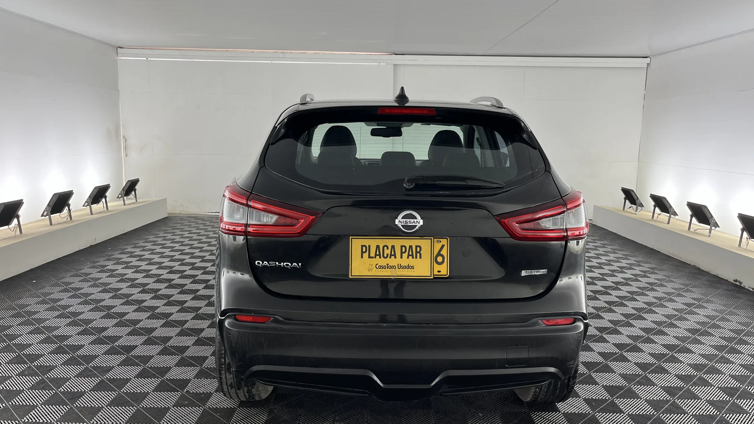 NISSAN QASHQAI [3] [FL] EXCLUSIVE 2020