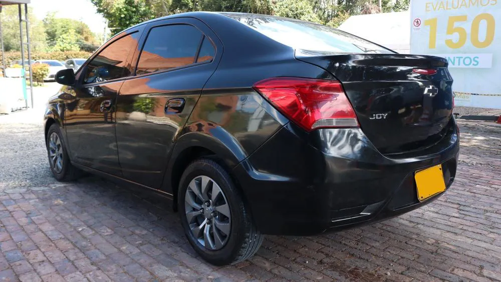 CHEVROLET JOY HATCHBACK 2022