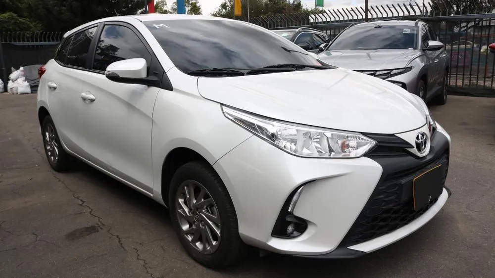 TOYOTA YARIS [3] [FL] XS 2023