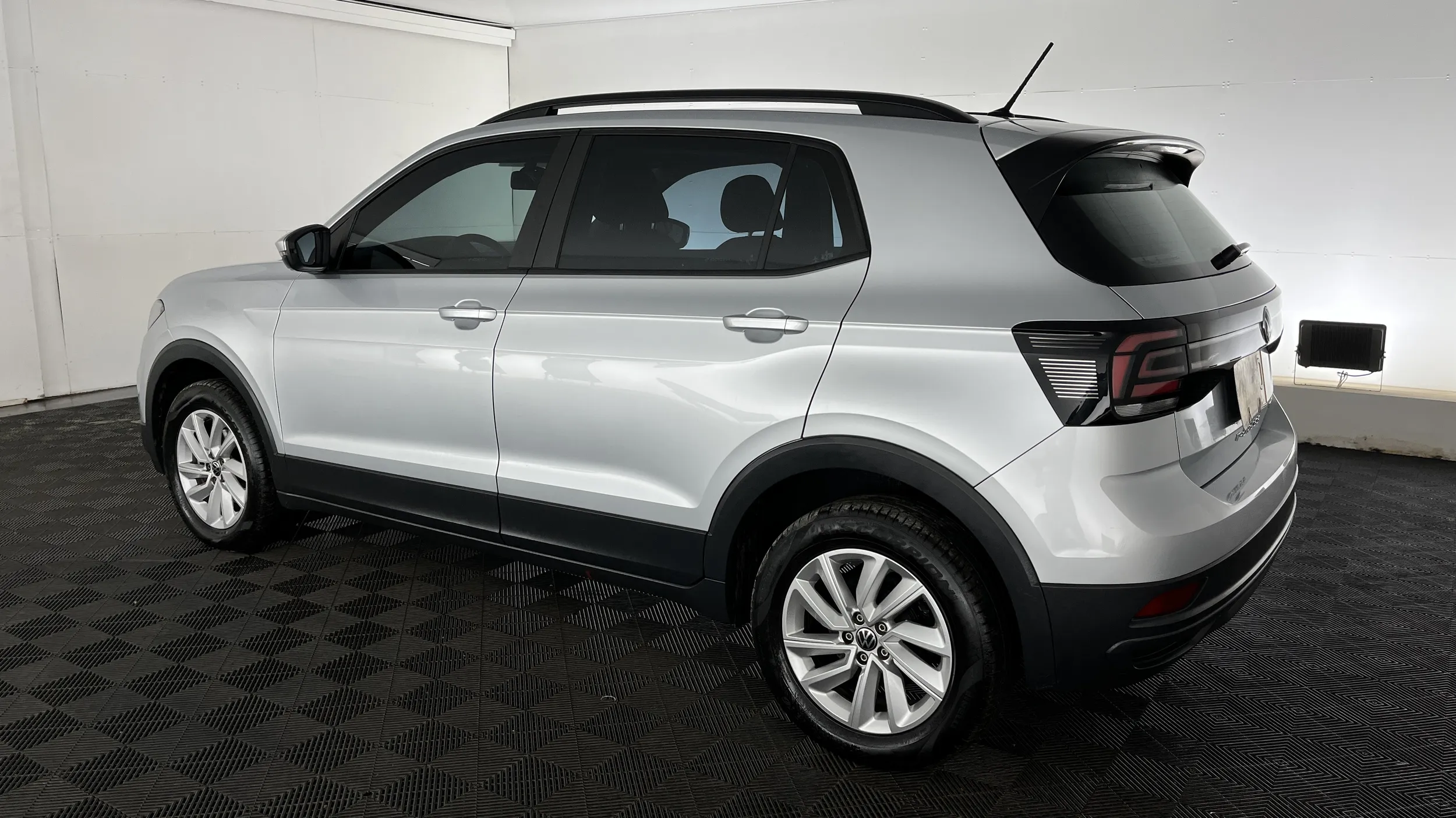 VOLKSWAGEN T-cross TREDNLINE 2023