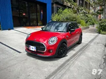 MINI COUNTRYMAN F60 LCI COOPER CLASSIC 2021