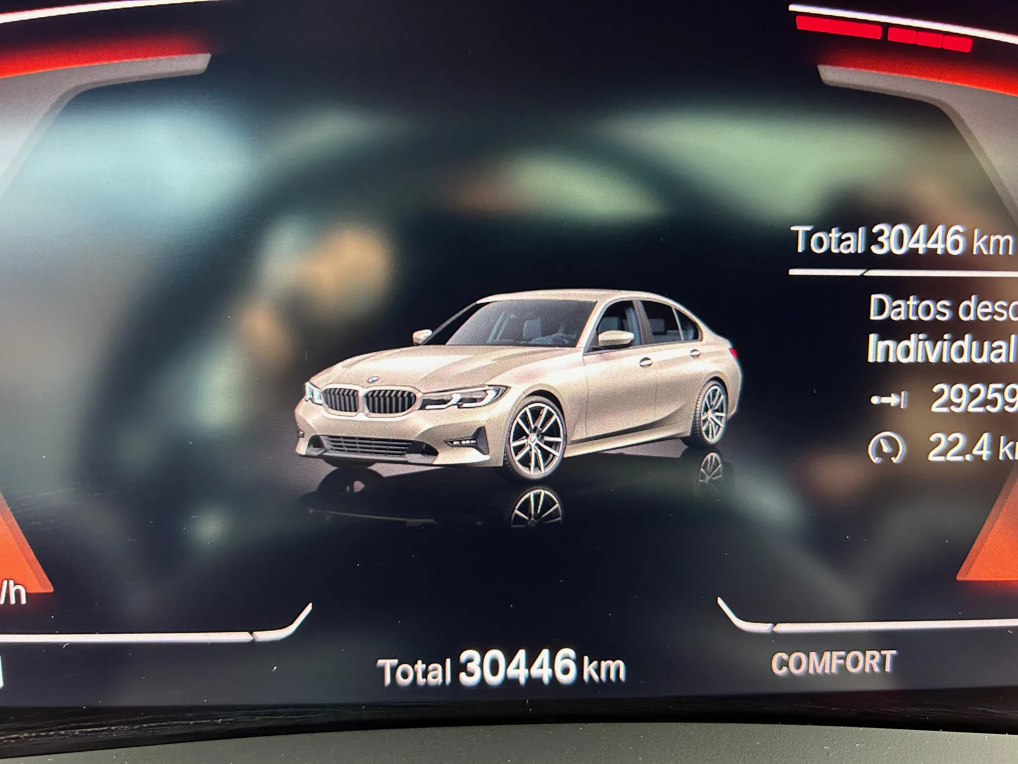 BMW 330i G20 Sportline 2020