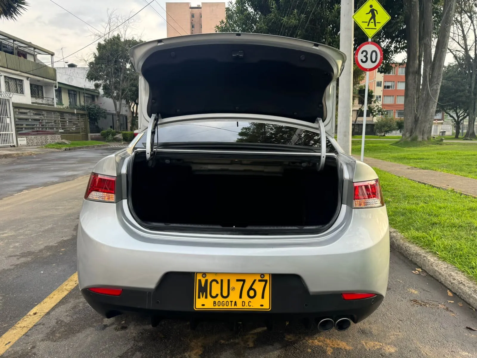 KIA CERATO KOUP SX 2013