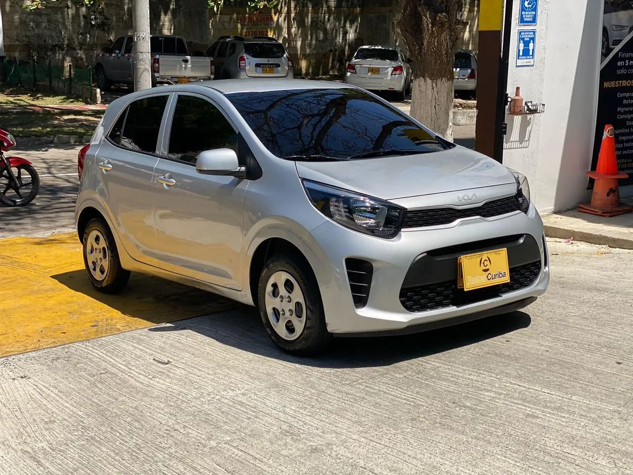 KIA PICANTO 2023