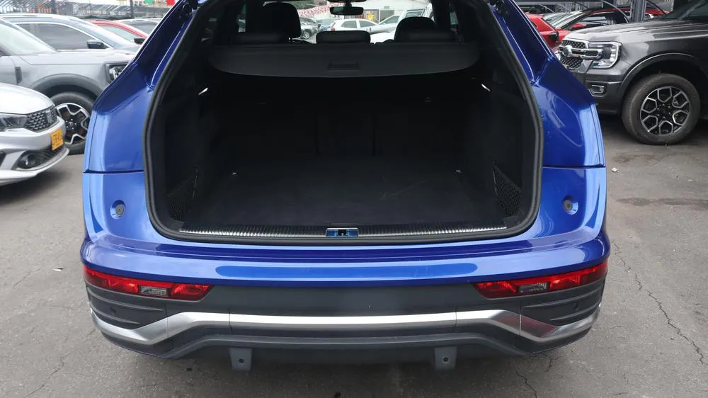 AUDI Q5 [2] SPORTBACK 45 TFSI MHEV QUATTRO PRESTIGE 2023