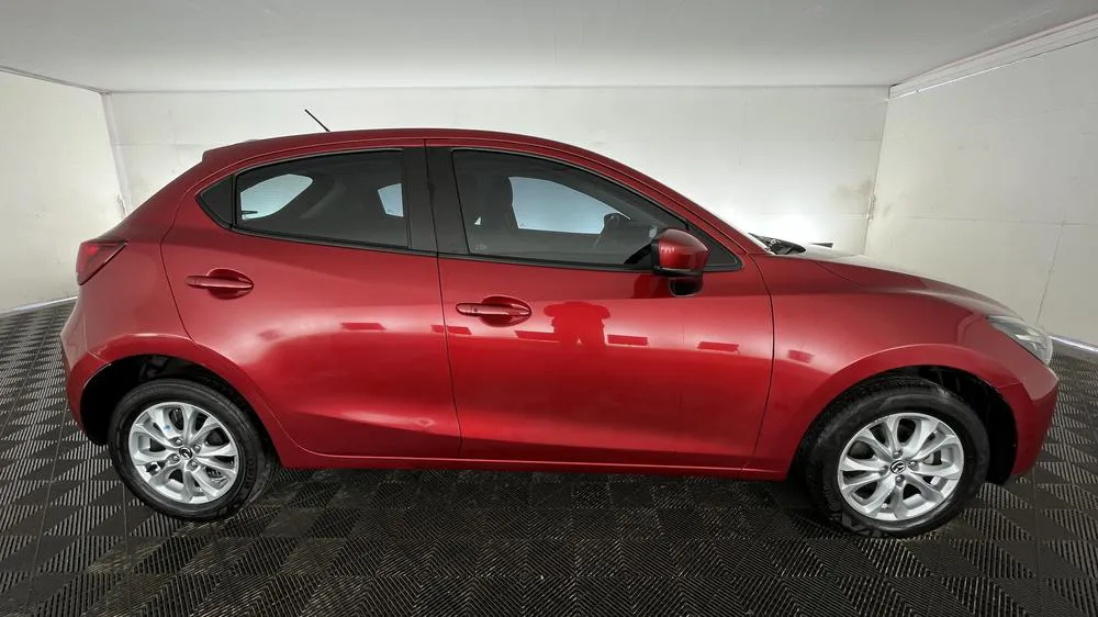 MAZDA 2 [2] Touring 2019