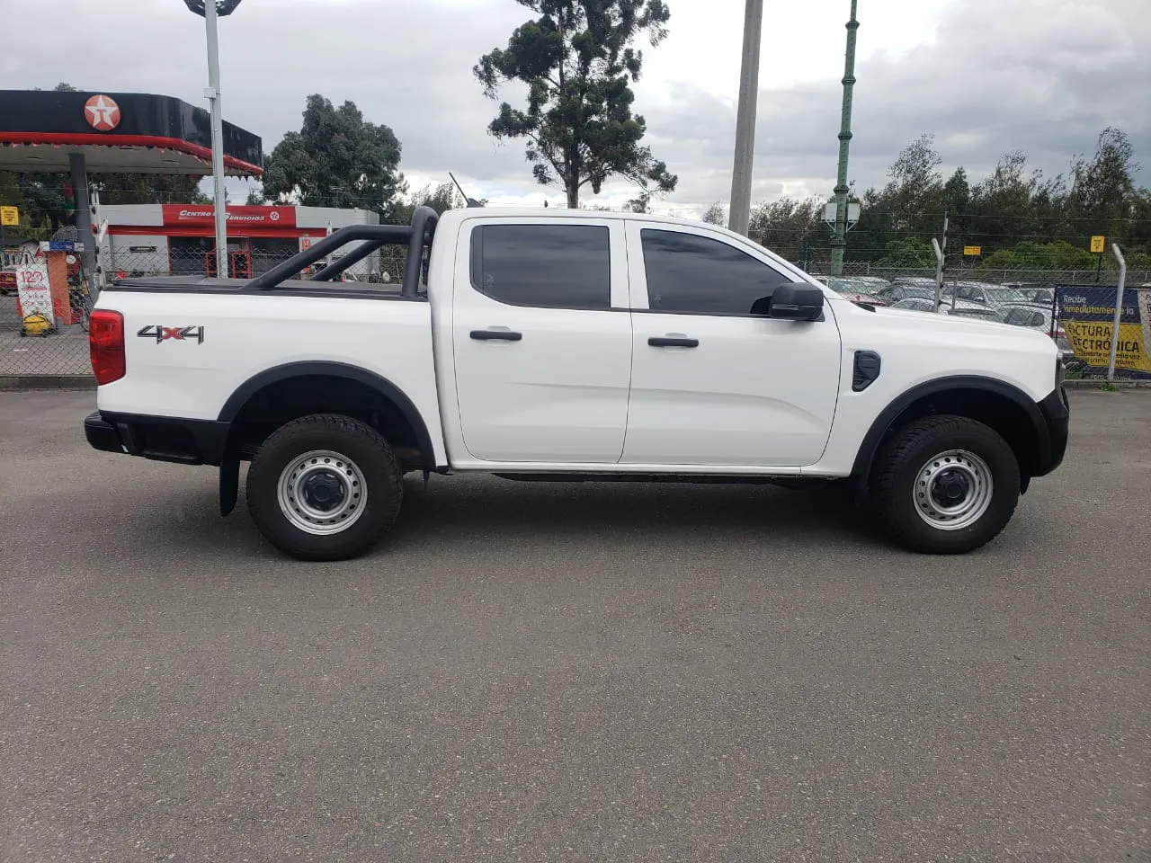 FORD RANGER [3] XL 2024