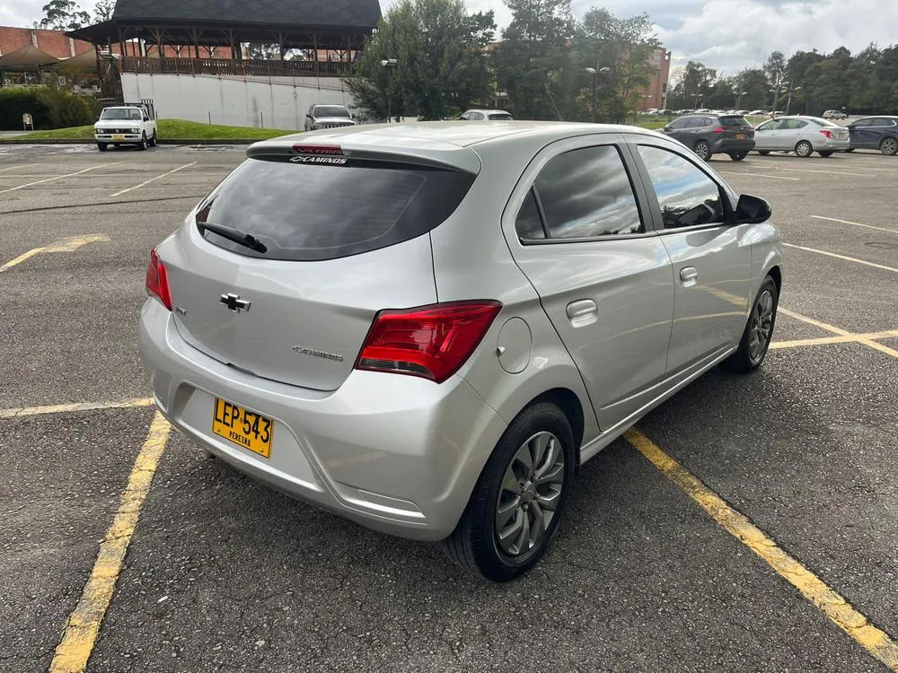 CHEVROLET JOY HATCHBACK 2023