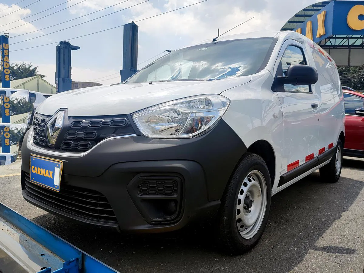 RENAULT KANGOO 2022