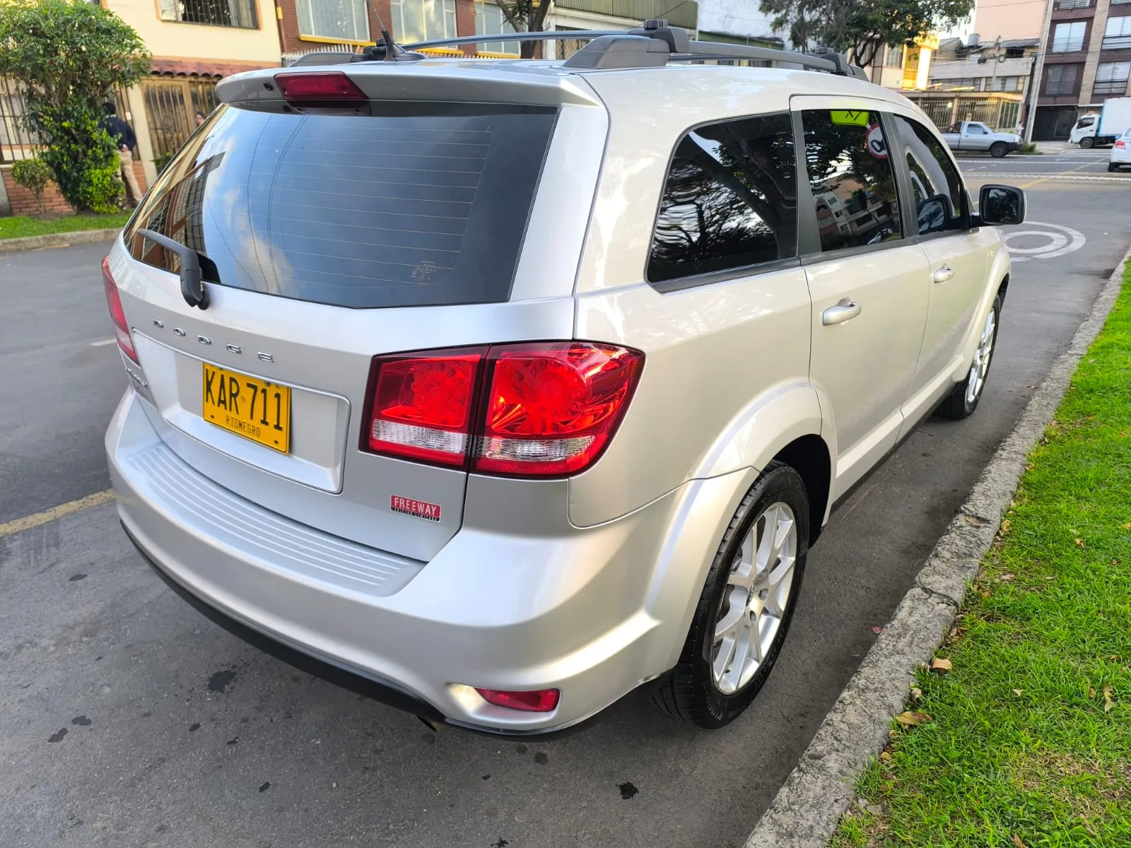 DODGE Journey Se 2013