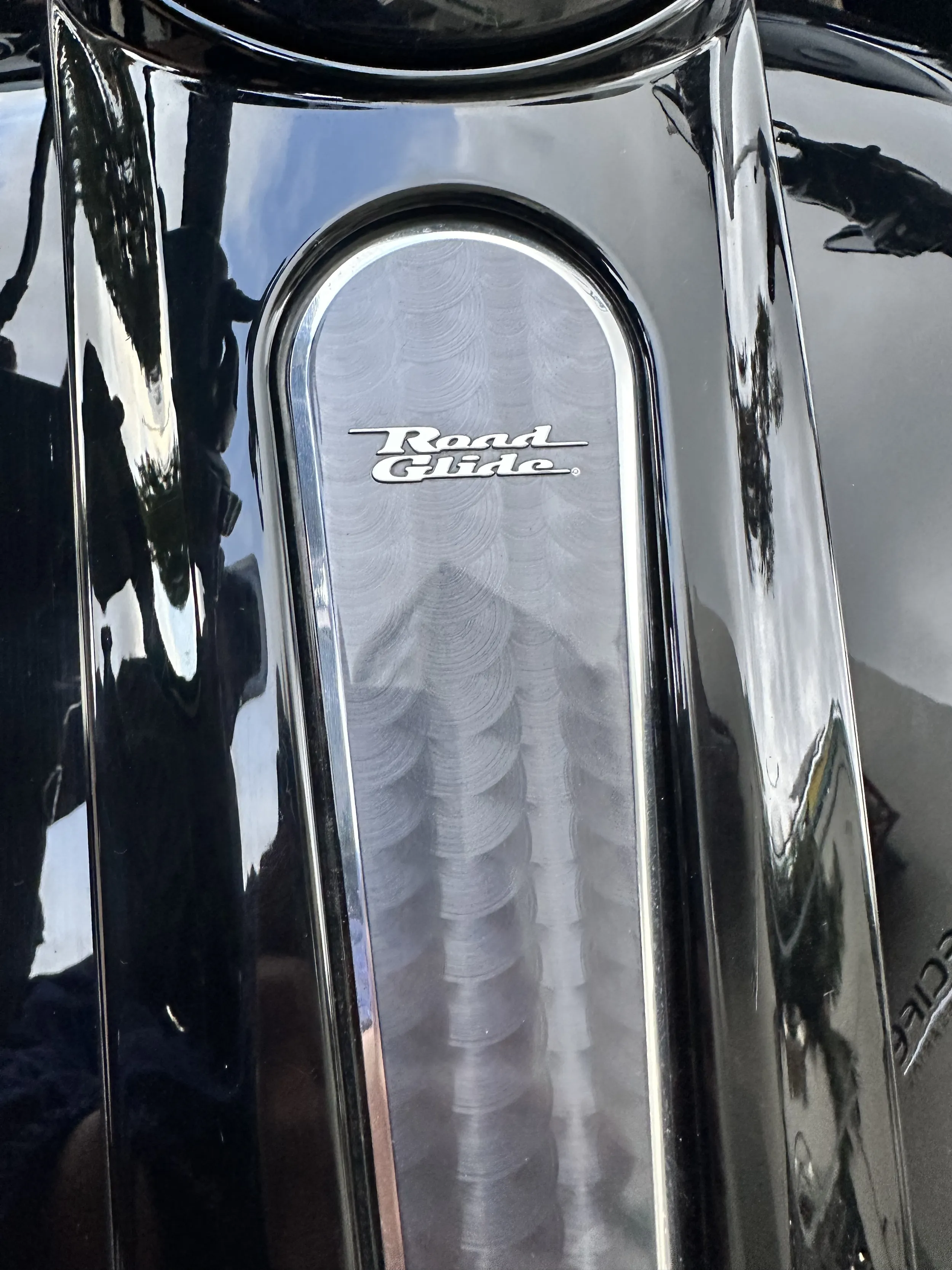 HARLEY DAVIDSON ROAD GLIDE FLTRU ULTRA 2019