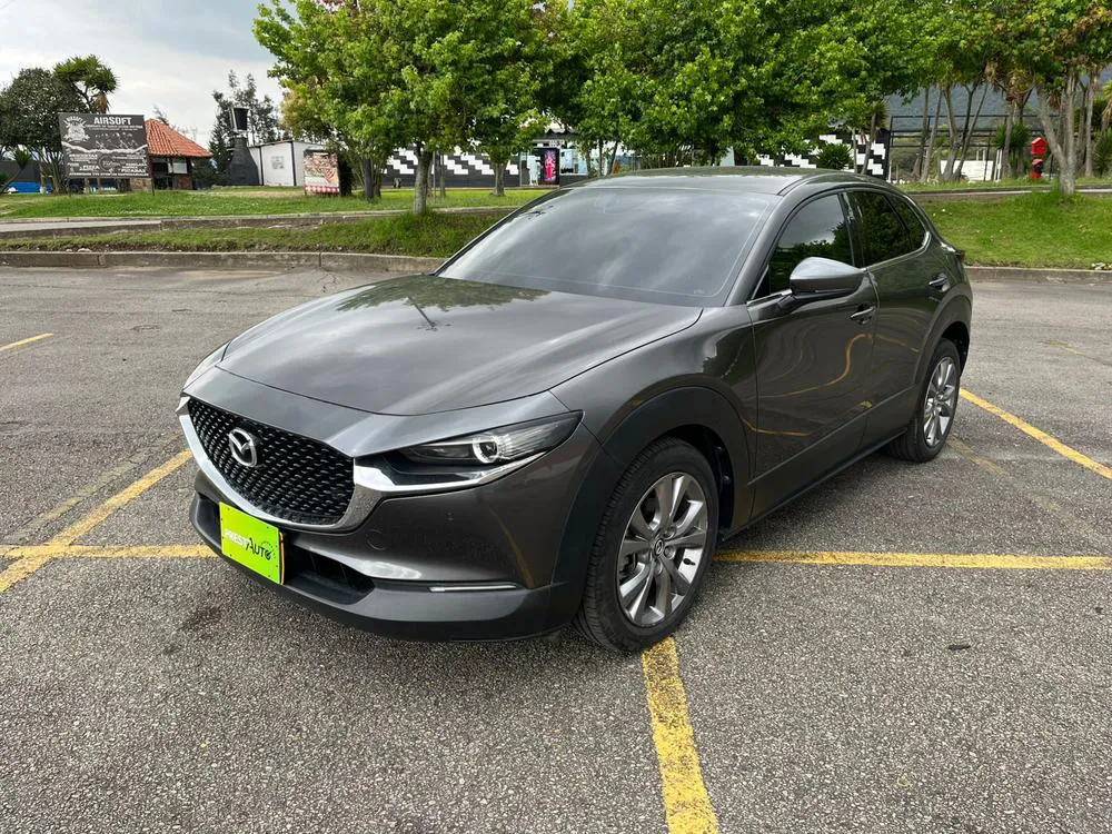 MAZDA CX30 TOURING 2022