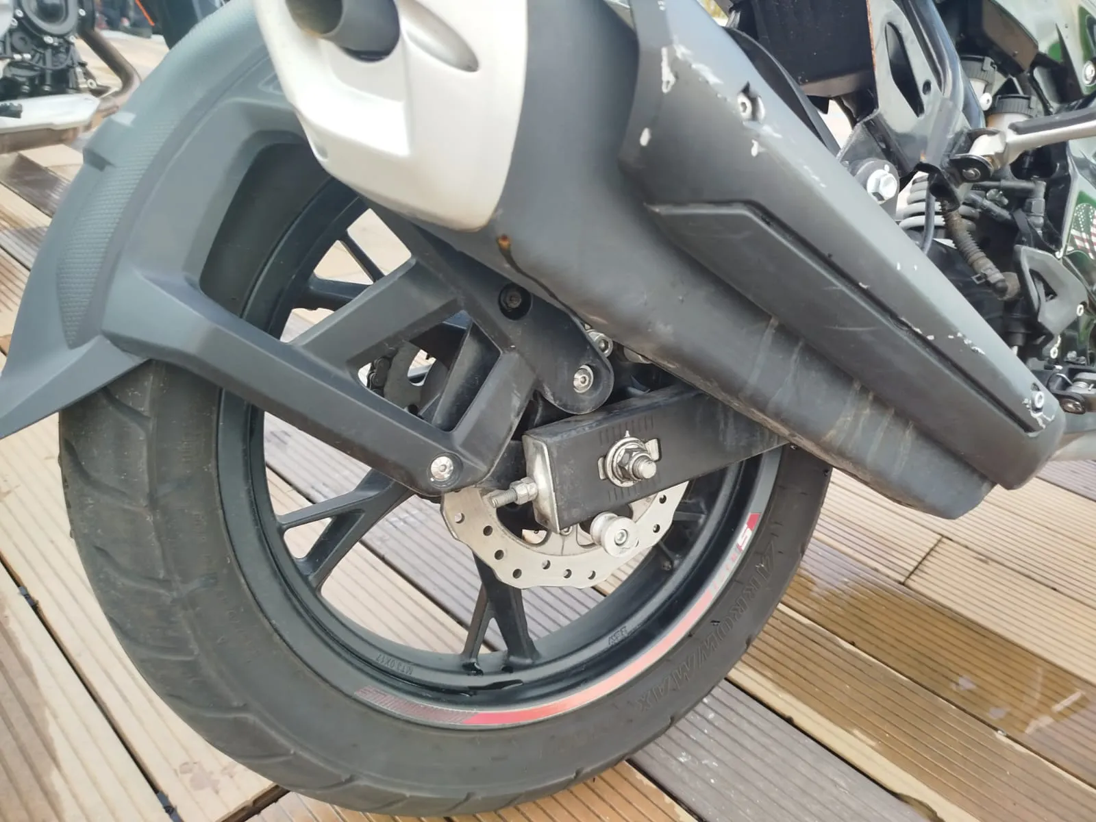 BENELLI 180.0 S 2023