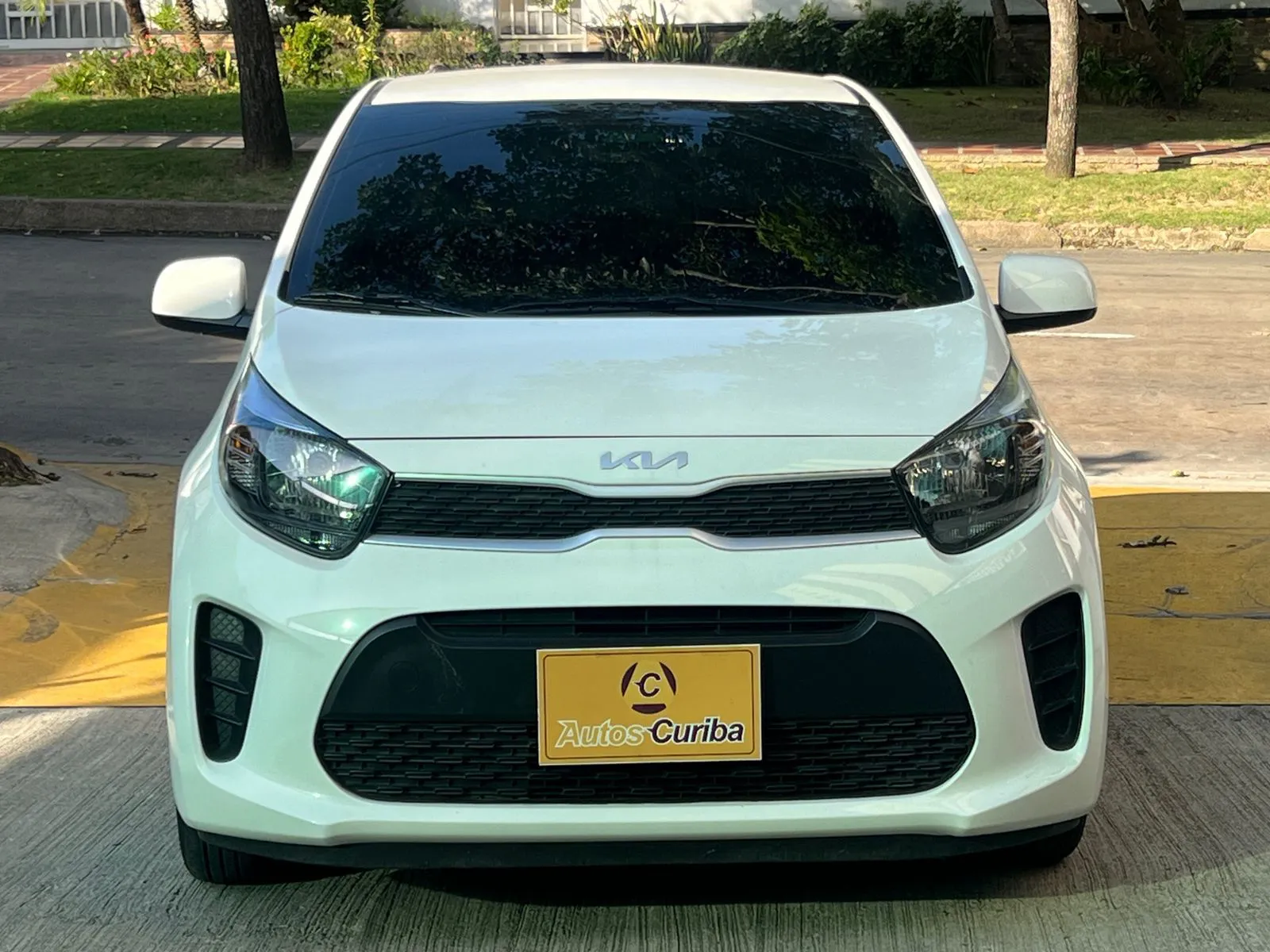 KIA PICANTO 2024