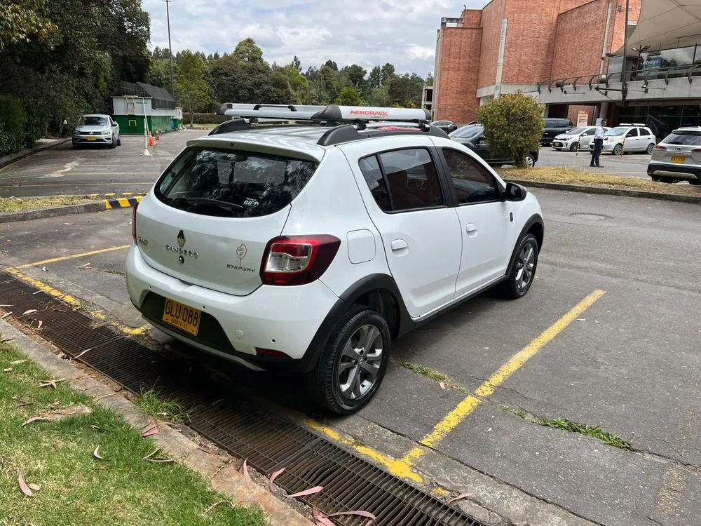 RENAULT STEPWAY [2] DYNAMIQUE / INTENS 2020