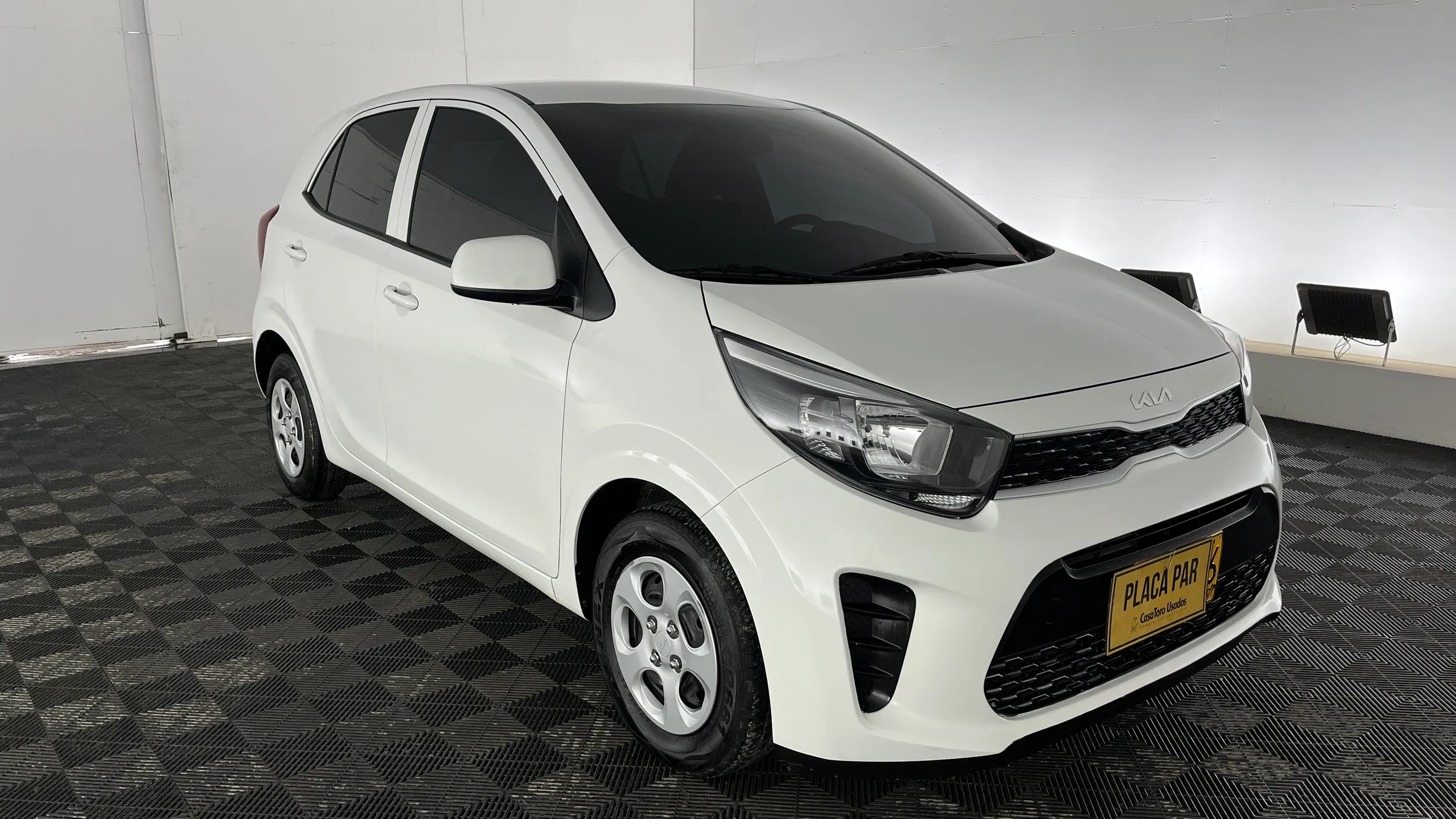 KIA PICANTO [3] VIBRANT 2023